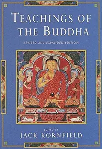 Teachings of the Buddha