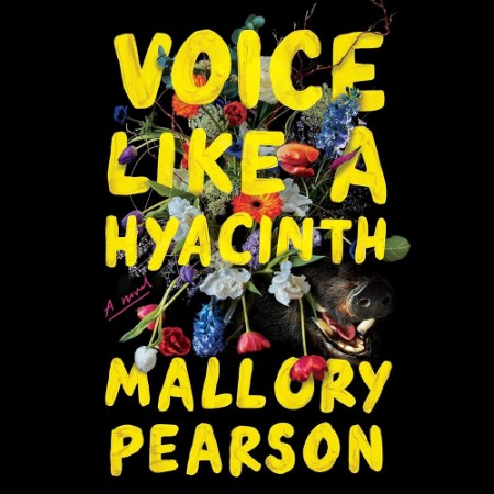 Voice Like a Hyacinth - [AUDIOBOOK]