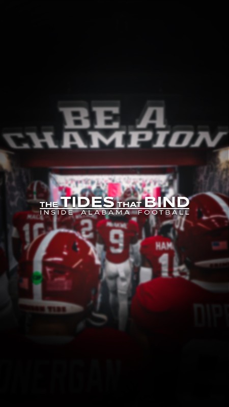 The Tides That Bind Inside Alabama Football S01E03 1080p WEBRip x264-BAE