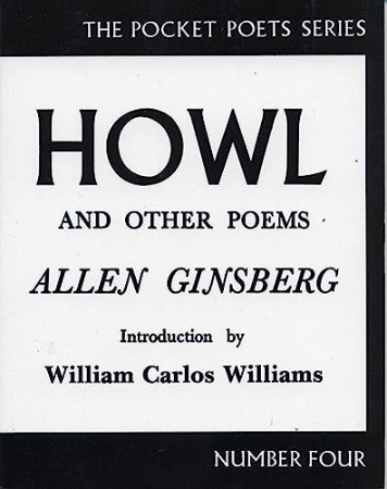 Howl: And Other Poems (Pocket Poets) - [AUDIOBOOK]