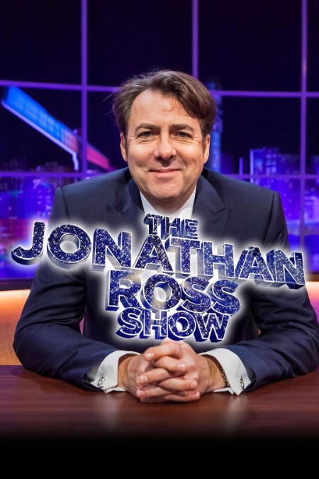 The Jonathan Ross Show S22E03 1080p HDTV H264-DARKFLiX