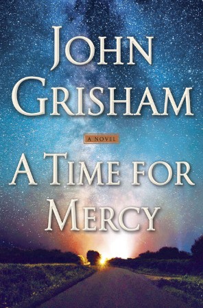 A Time for Mercy - [AUDIOBOOK]