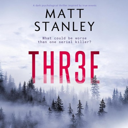 THR3E - [AUDIOBOOK]