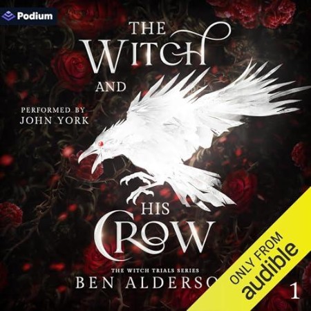 The Witch and His Crow - [AUDIOBOOK]