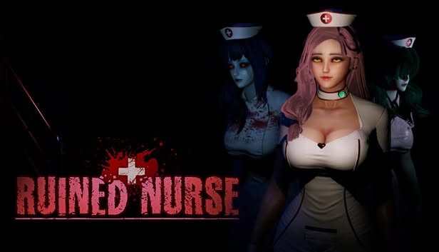 Ruined Nurse - Version 2025-02-08 Cracked by eTIRUe Porn Game