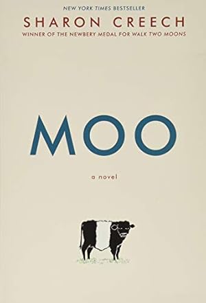 Moo - [AUDIOBOOK]