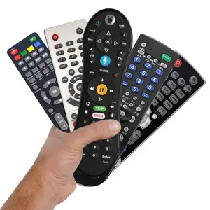 Smart Remote Control for TV v12.2