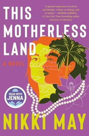 This Motherless Land - [AUDIOBOOK]