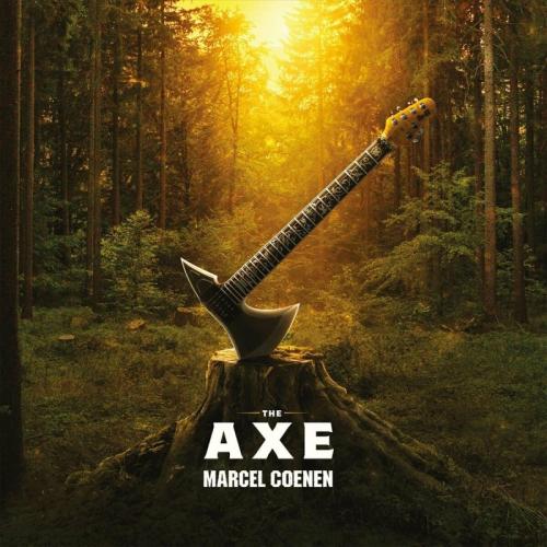 Marcel Coenen - The Axe (2025)