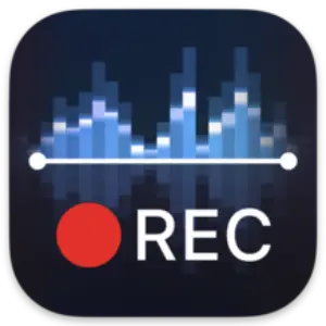 Professional Recorder & Editor 7.0.4 macOS