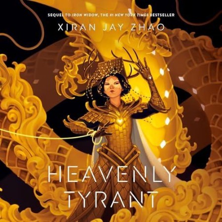 Heavenly Tyrant - [AUDIOBOOK]