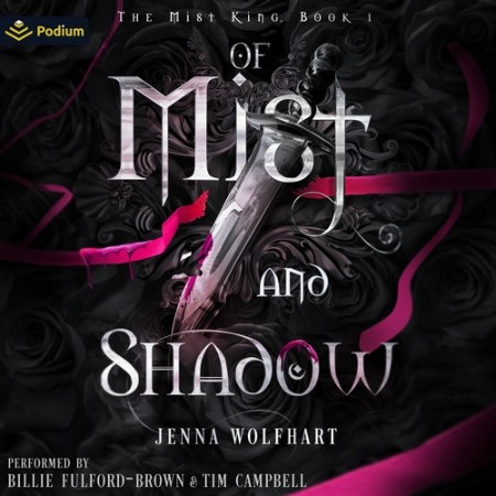 Of Mist and Shadow - [AUDIOBOOK]