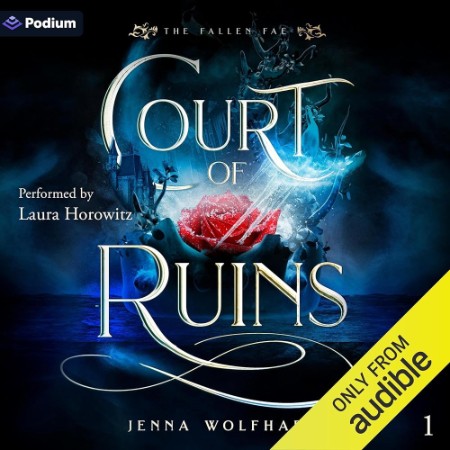 Court of Ruins - [AUDIOBOOK]