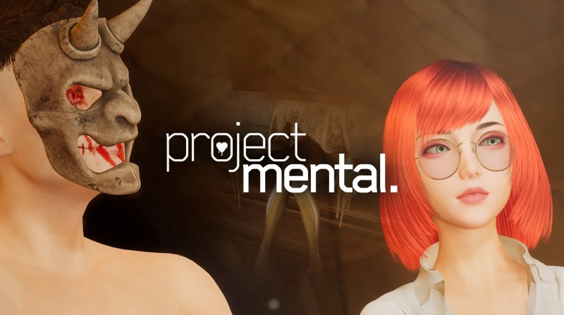 Project Mental - Version 1.2.8b by MentalCopy Porn Game