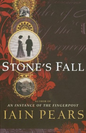 Stone's Fall - [AUDIOBOOK]