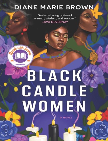 Black Candle Women - [AUDIOBOOK]