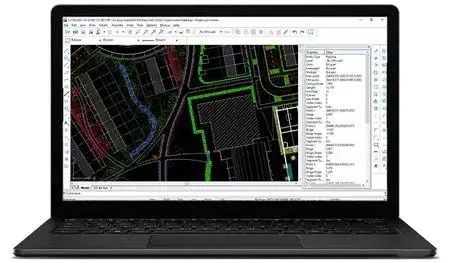 AutoDWG DWGSee CAD 2026 v8.60