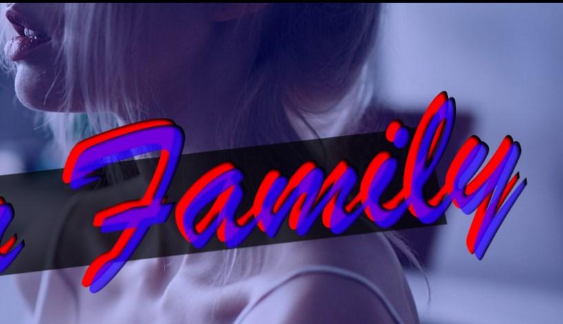 For Family Ver.0.0.4 by DemonGrinGame Porn Game