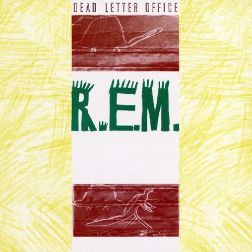 R.E.M. - Dead Letter Office (1987) [FLAC]