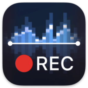 Professional Recorder & Editor 7.0.4 macOS