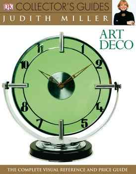 Art Deco (DK Collector's Guides)