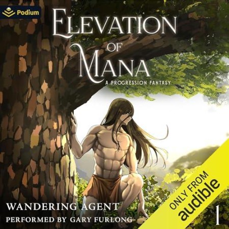 Elevation of Mana: A Progression Fantasy (Elevation of Mana, 1) - [AUDIOBOOK]