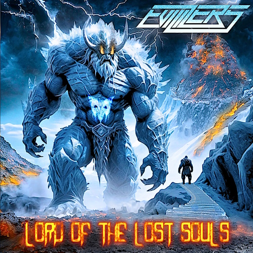 Evilizers - Lord Of The Lost Souls (2025) [WEB Release, 24bit/44.1kHz] FLAC