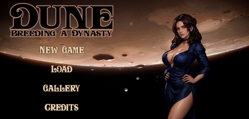 Dune – Breeding a Dynasty v0.2.1 by lmno Porn Game