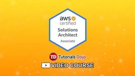 AWS Certified Solutions Architect Associate (2021) – SAAC02