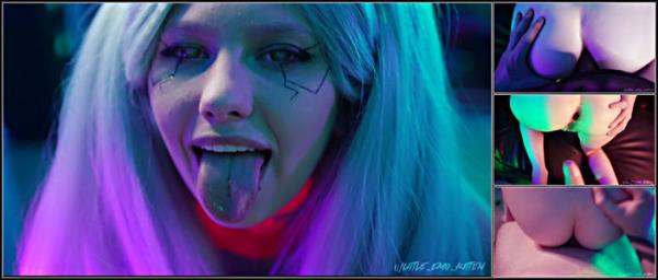 Emo Kitten - 1 - [Onlyfans] - 2025 (FullHD 1080p)