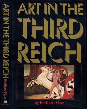 Art in the Third Reich