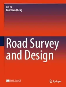 Road Survey and Design