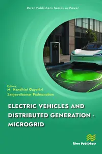 Electric Vehicles and Distributed Generation – Microgrid