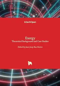 Exergy Theoretical Background and Case Studies