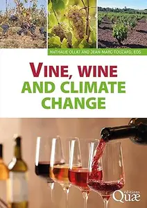 Vine, wine and climate change