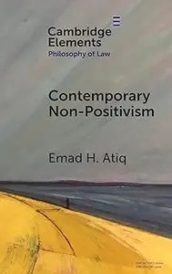 Contemporary Non–Positivism