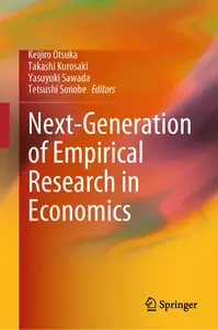 Next–Generation of Empirical Research in Economics