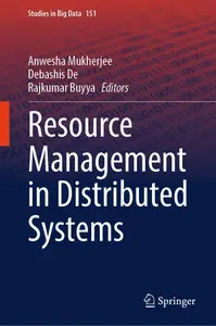 Resource Management in Distributed Systems