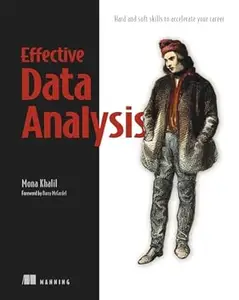 Effective Data Analysis