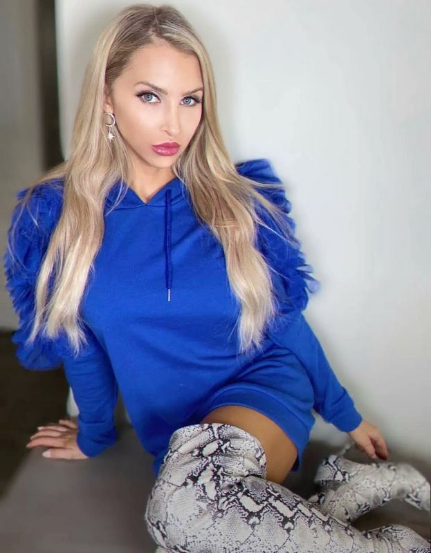 Photo of Alix Lynx Clip 140520189544731