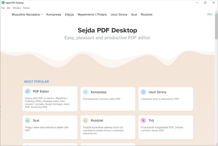 Sejda PDF Desktop Pro 7.8.2 (x64) MULTi-PL