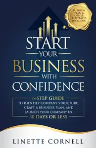 Start Your Business With Confidence