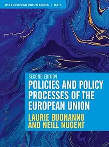 Policies and Policy Processes of the European Union  Ed 2