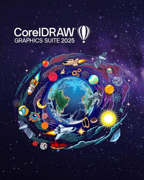 CorelDRAW Graphics Suite 2025 26.0.0.101 (x64) MULTi-PL [REPACK]