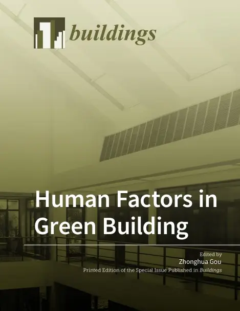 Human Factors in Green Building