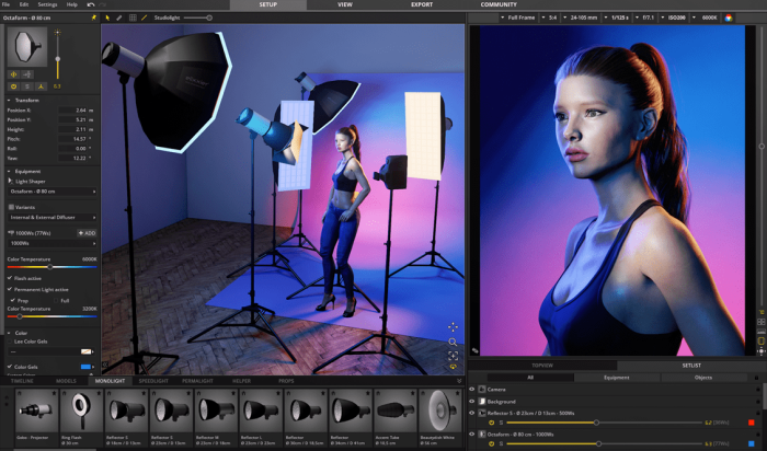 set.a.light 3D STUDIO 2.00.15 (x64)