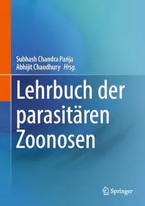 Lehrbuch der parasitären Zoonosen