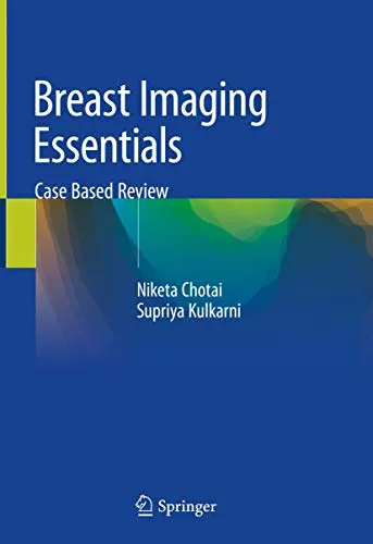 Breast Imaging Essentials Case Based Review