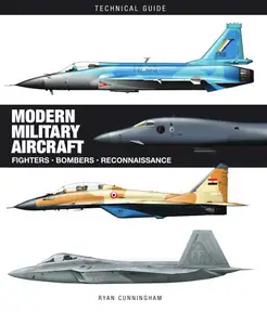 Modern Military Aircraft (Technical Guides)