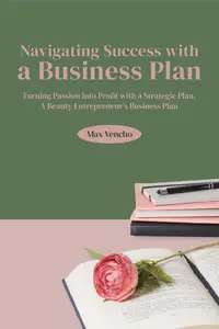 Navigating Success with a Business Plan